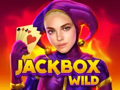 Vicibet Casino screenshot