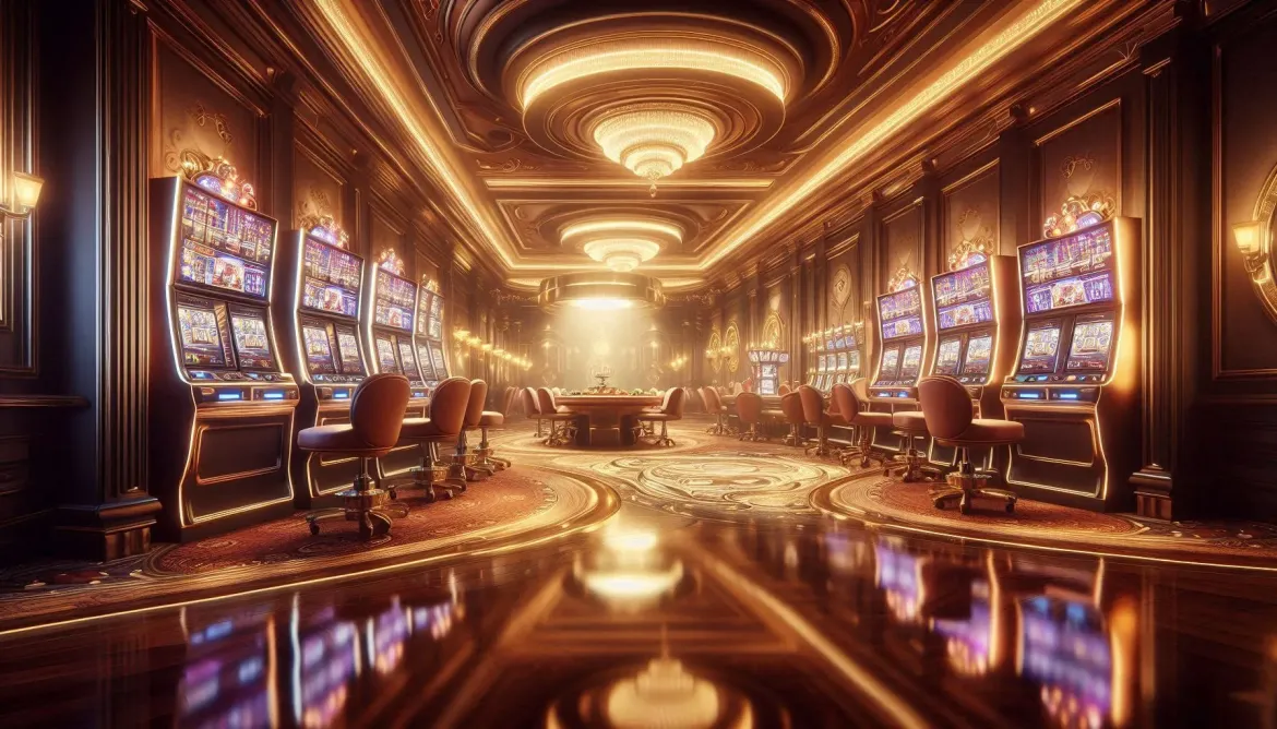 Vicibet Casino